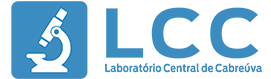 LCC Saúde Logo